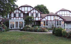 Ranger'S Retreat Bed & Breakfast
